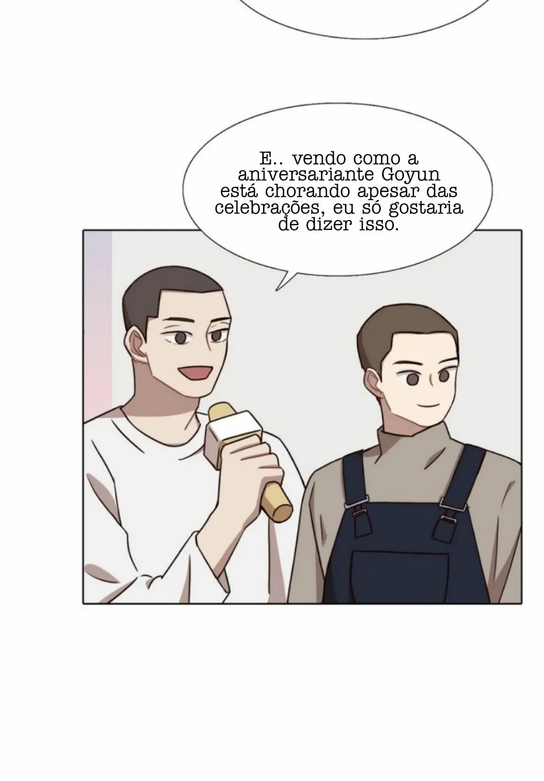 Ooh La La – Capítulo 38 Yaoi – Página 2