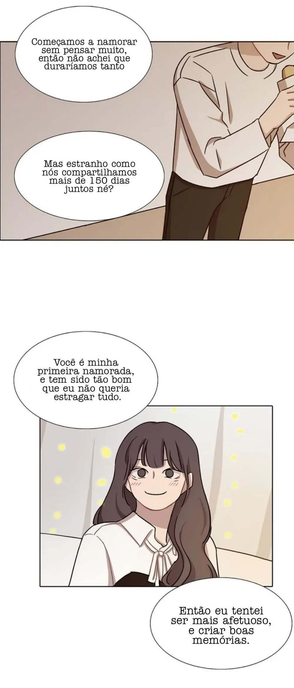 Ooh La La – Capítulo 38 Yaoi – Página 20