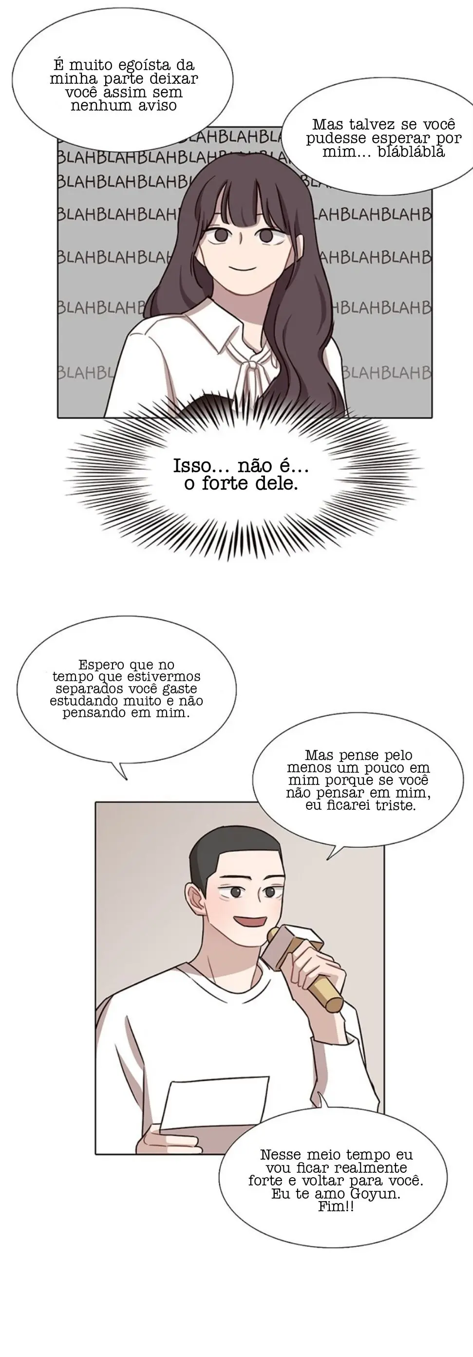 Ooh La La – Capítulo 38 Yaoi – Página 23