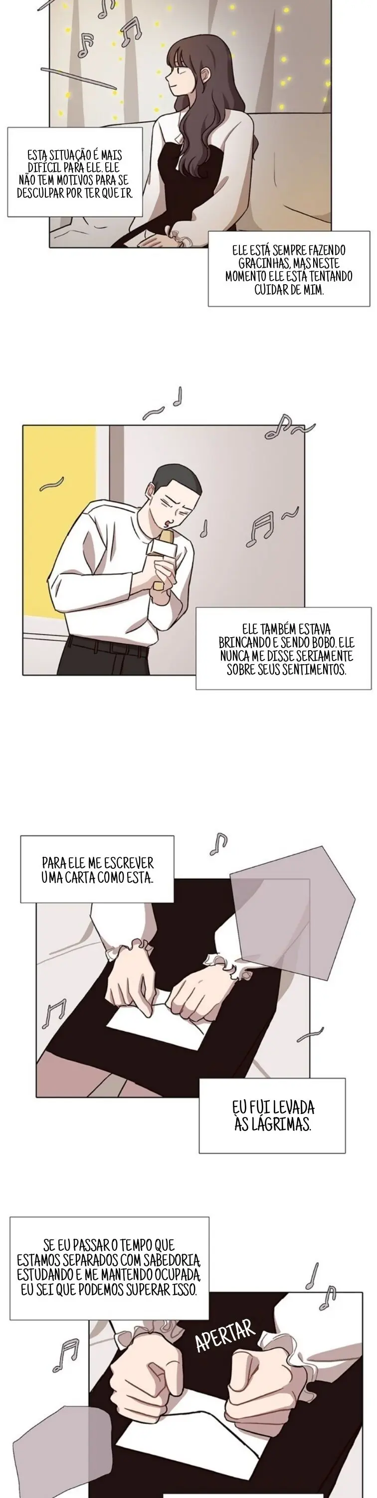 Ooh La La – Capítulo 38 Yaoi – Página 24