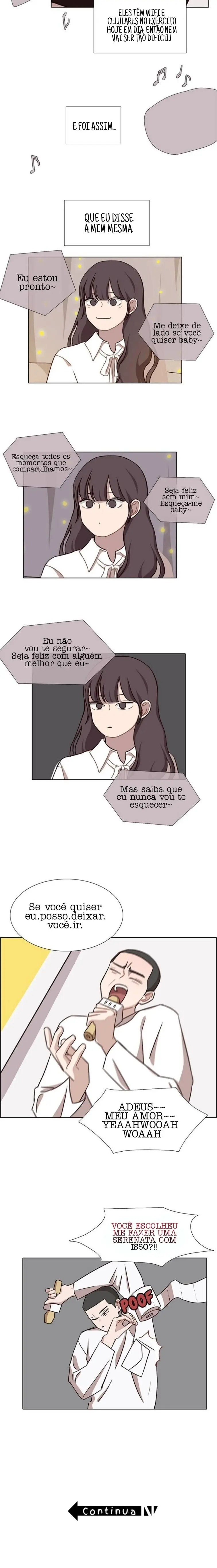 Ooh La La – Capítulo 38 Yaoi – Página 25