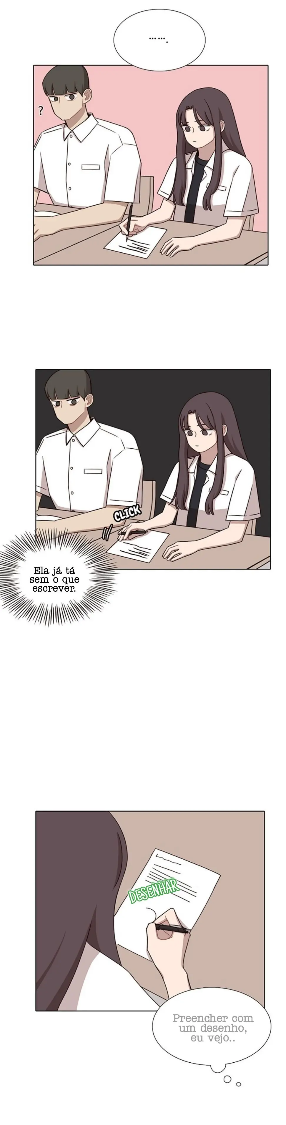 Ooh La La – Capítulo 39 Yaoi – Página 15