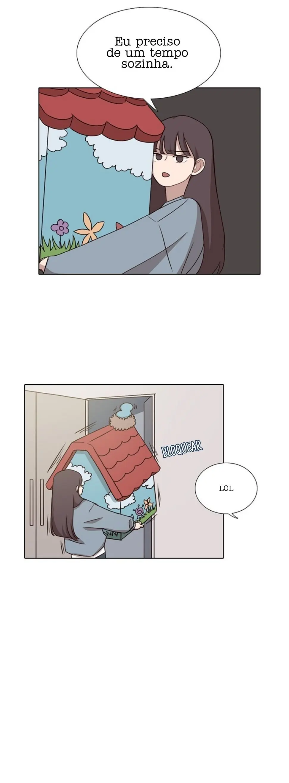 Ooh La La – Capítulo 39 Yaoi – Página 2