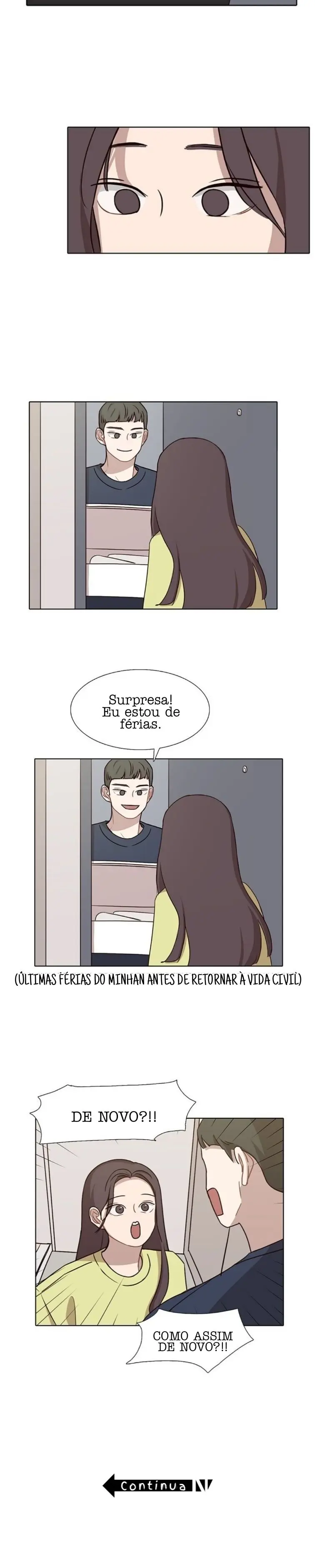 Ooh La La – Capítulo 39 Yaoi – Página 23