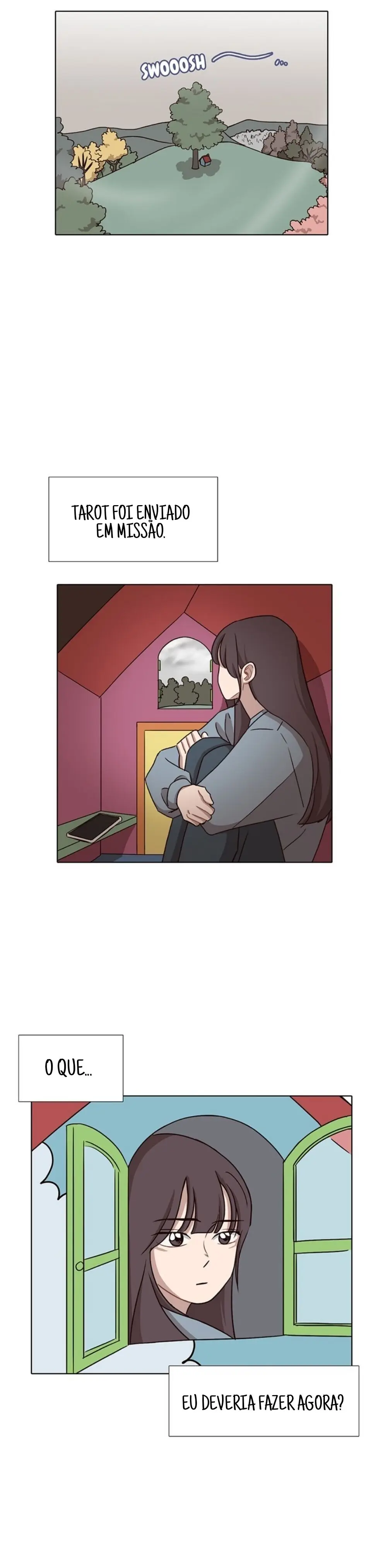 Ooh La La – Capítulo 39 Yaoi – Página 5