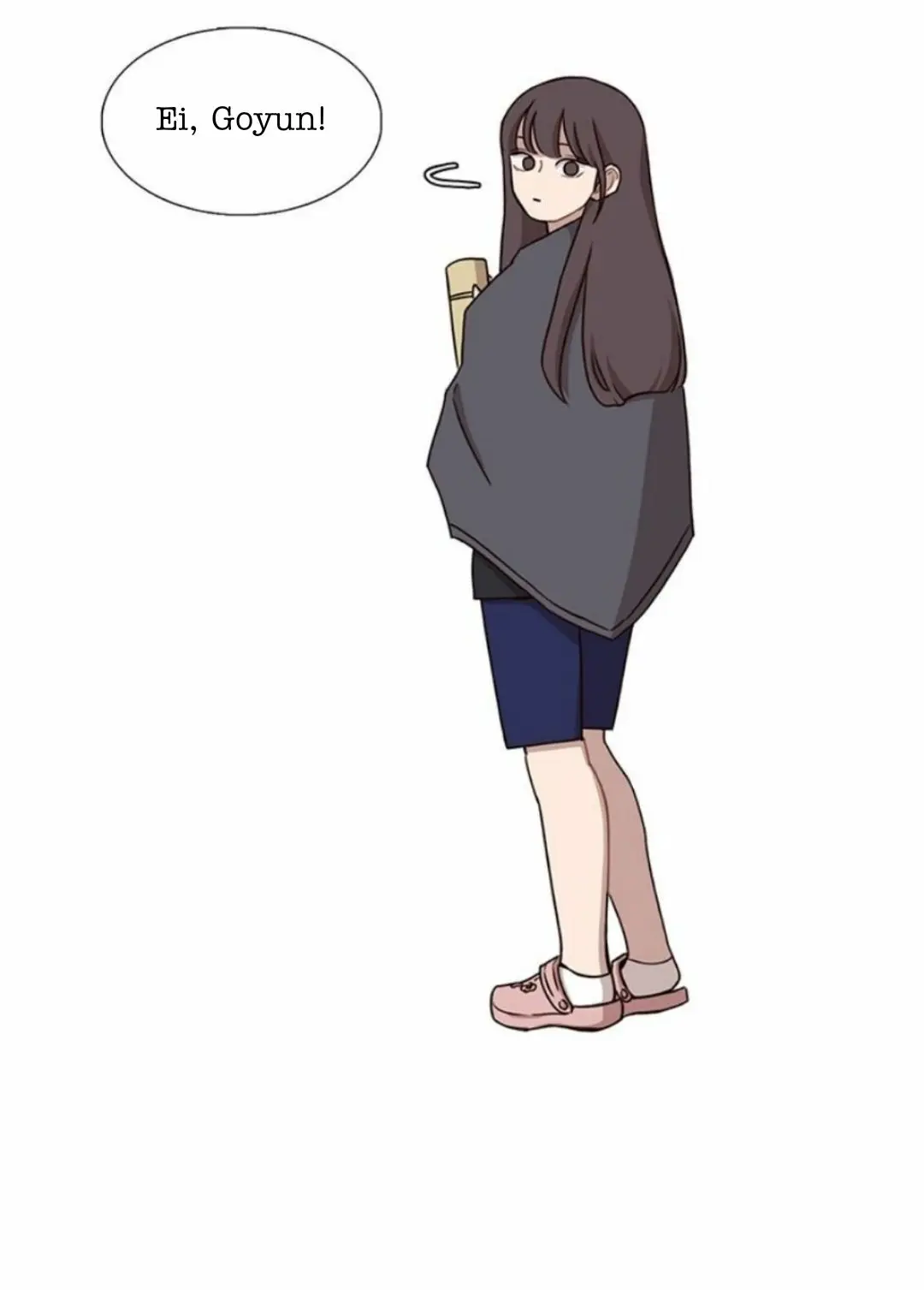 Ooh La La – Capítulo 39 Yaoi – Página 6