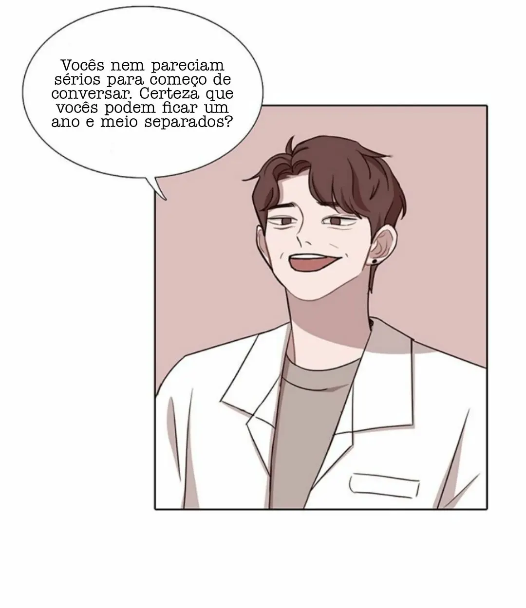 Ooh La La – Capítulo 39 Yaoi – Página 9