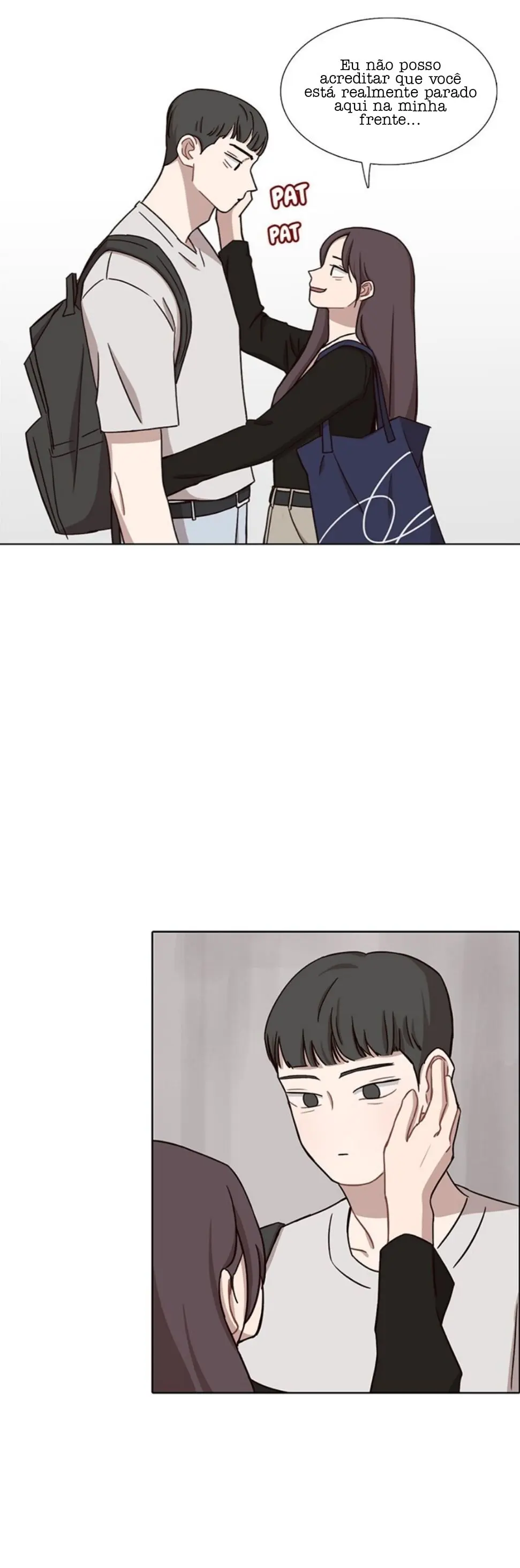 Ooh La La – Capítulo 40 Yaoi – Página 11