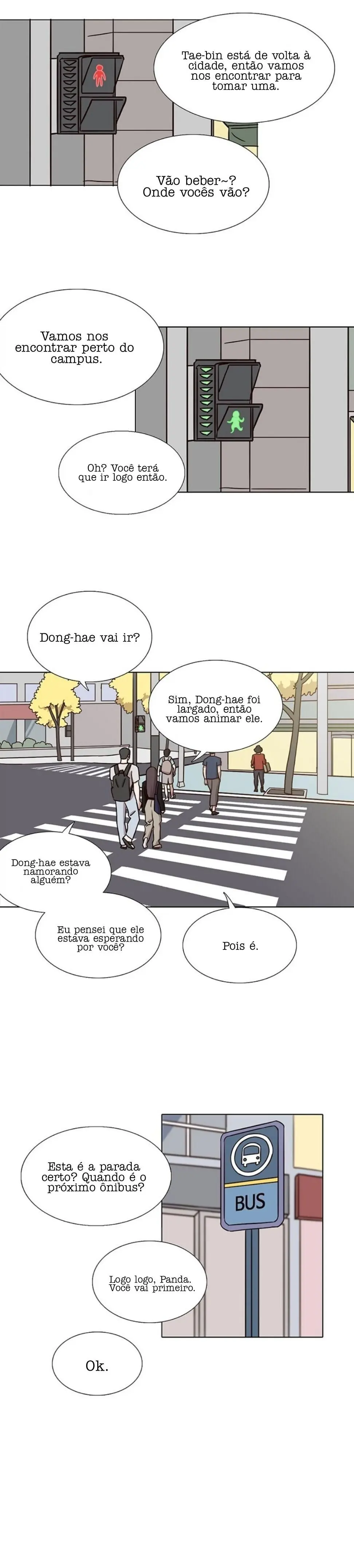 Ooh La La – Capítulo 40 Yaoi – Página 13