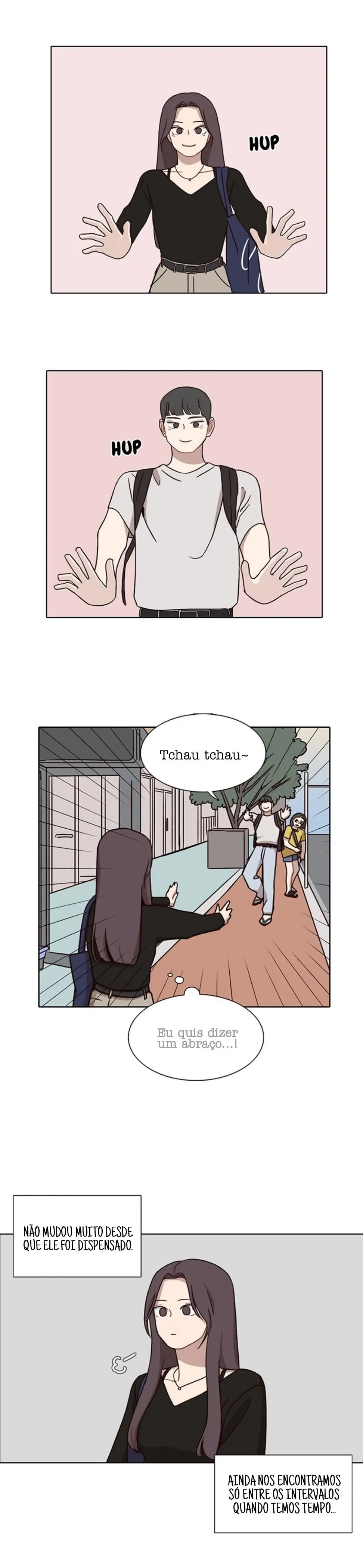 Ooh La La – Capítulo 40 Yaoi – Página 14