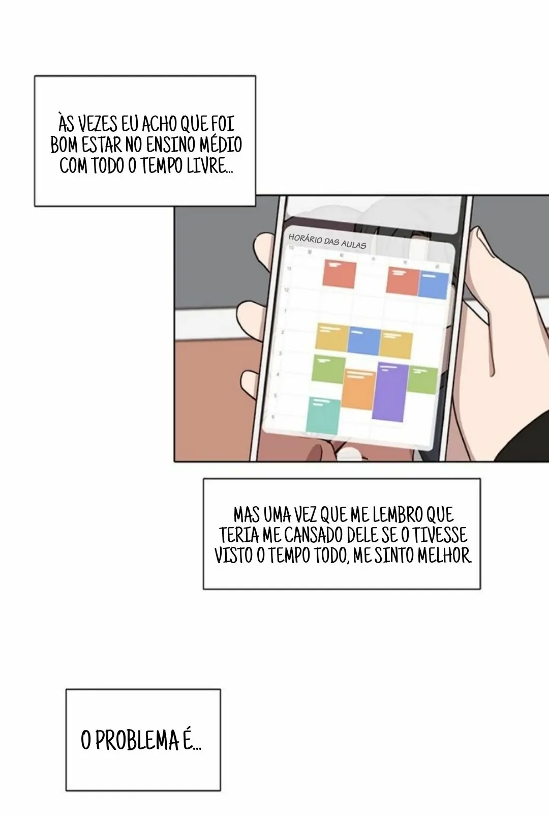 Ooh La La – Capítulo 40 Yaoi – Página 15