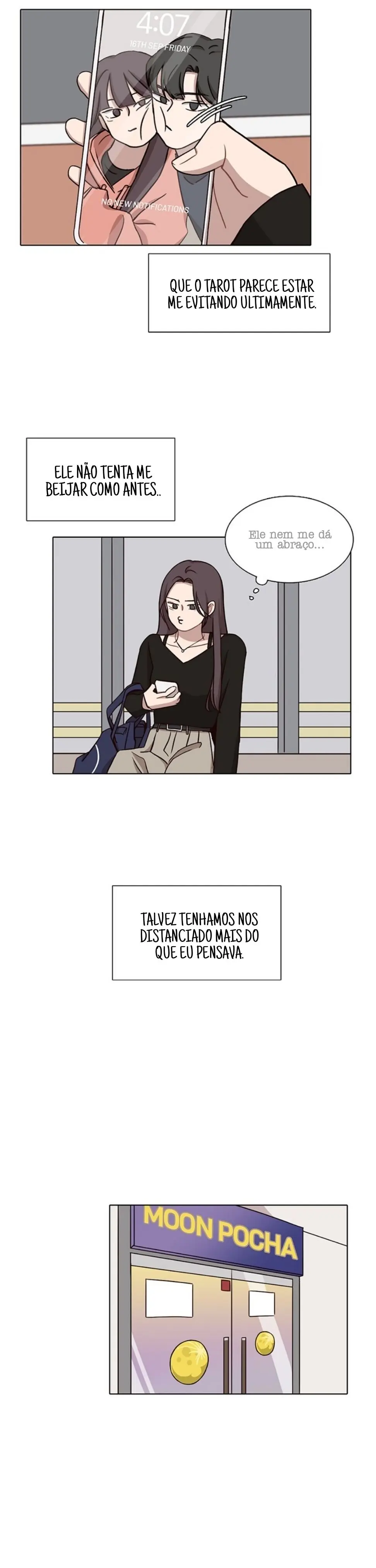 Ooh La La – Capítulo 40 Yaoi – Página 16