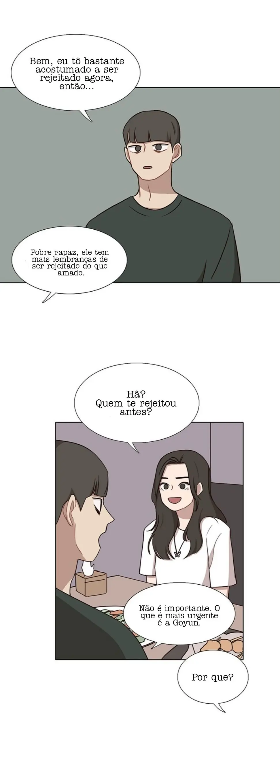 Ooh La La – Capítulo 40 Yaoi – Página 18