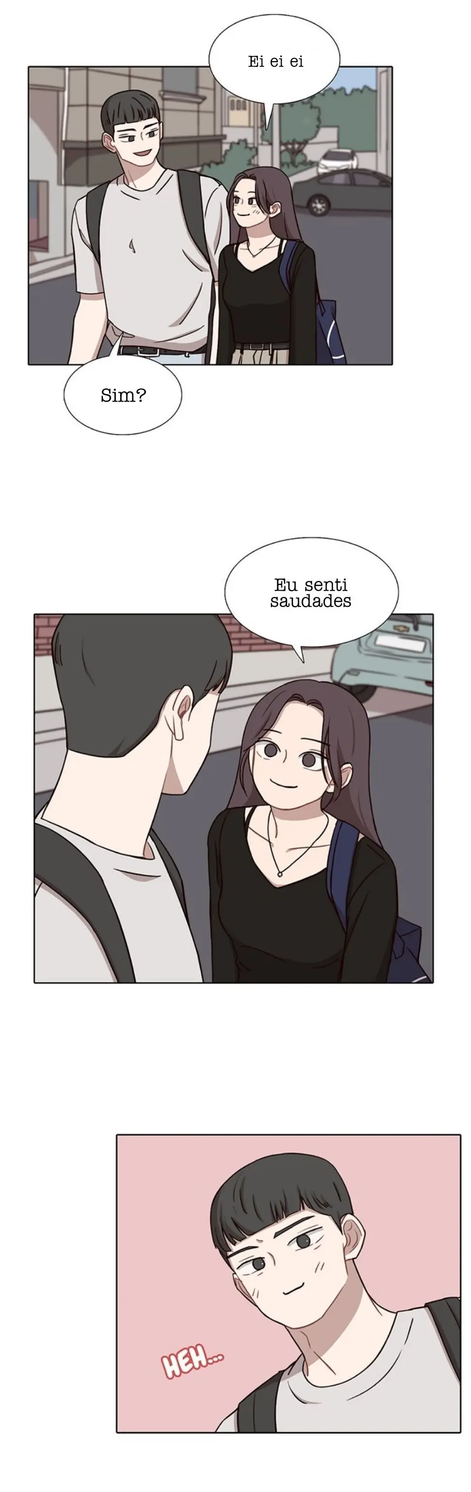 Ooh La La – Capítulo 40 Yaoi – Página 2