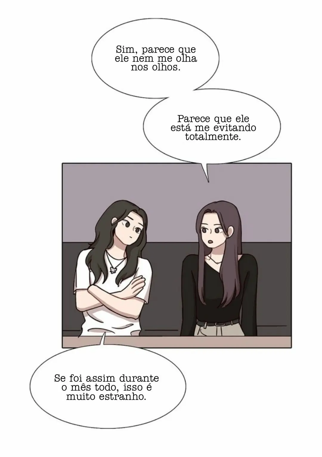 Ooh La La – Capítulo 40 Yaoi – Página 20