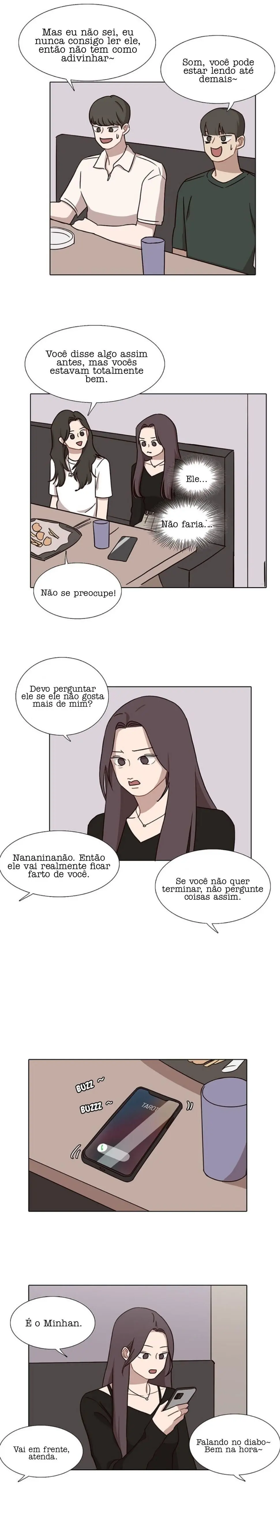 Ooh La La – Capítulo 40 Yaoi – Página 23