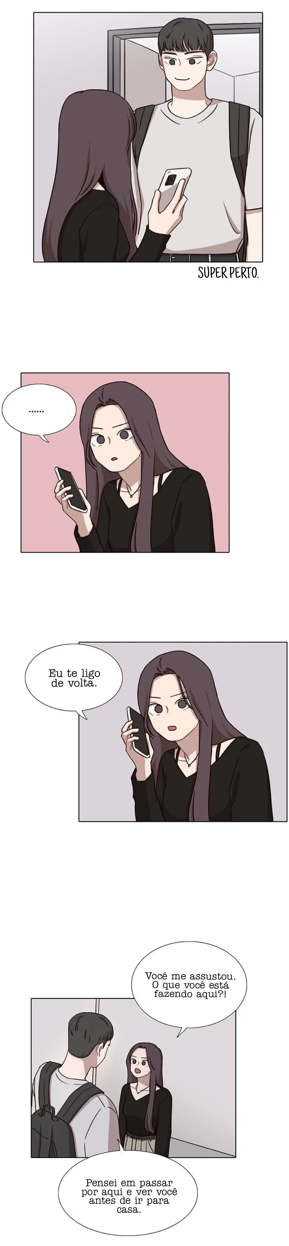 Ooh La La – Capítulo 40 Yaoi – Página 25