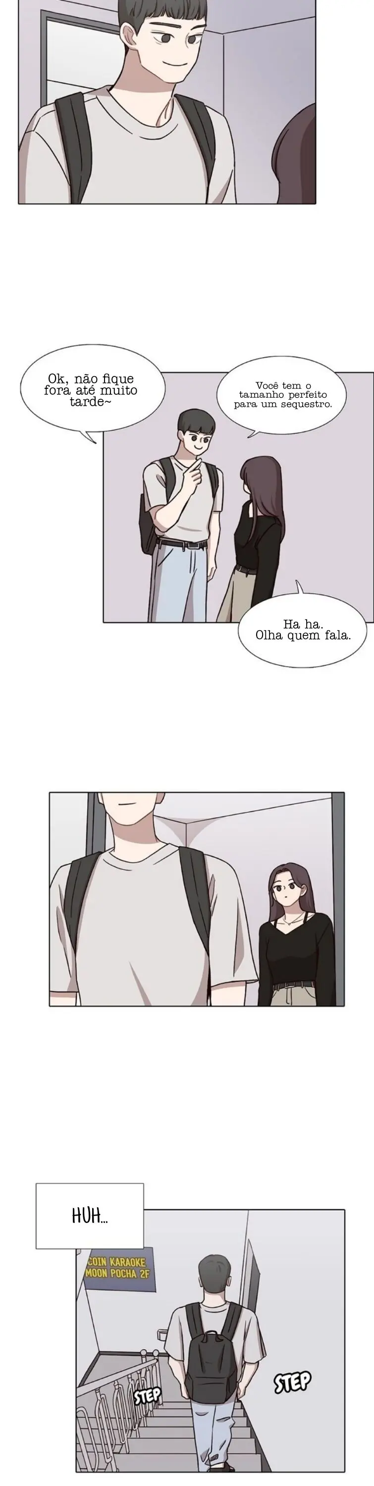 Ooh La La – Capítulo 40 Yaoi – Página 28