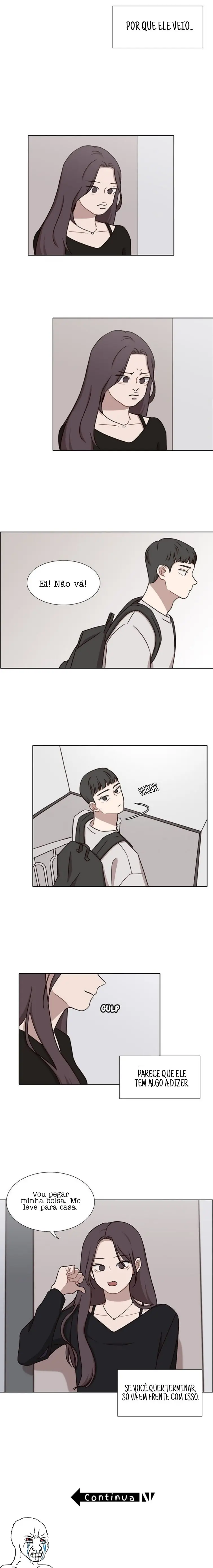 Ooh La La – Capítulo 40 Yaoi – Página 30