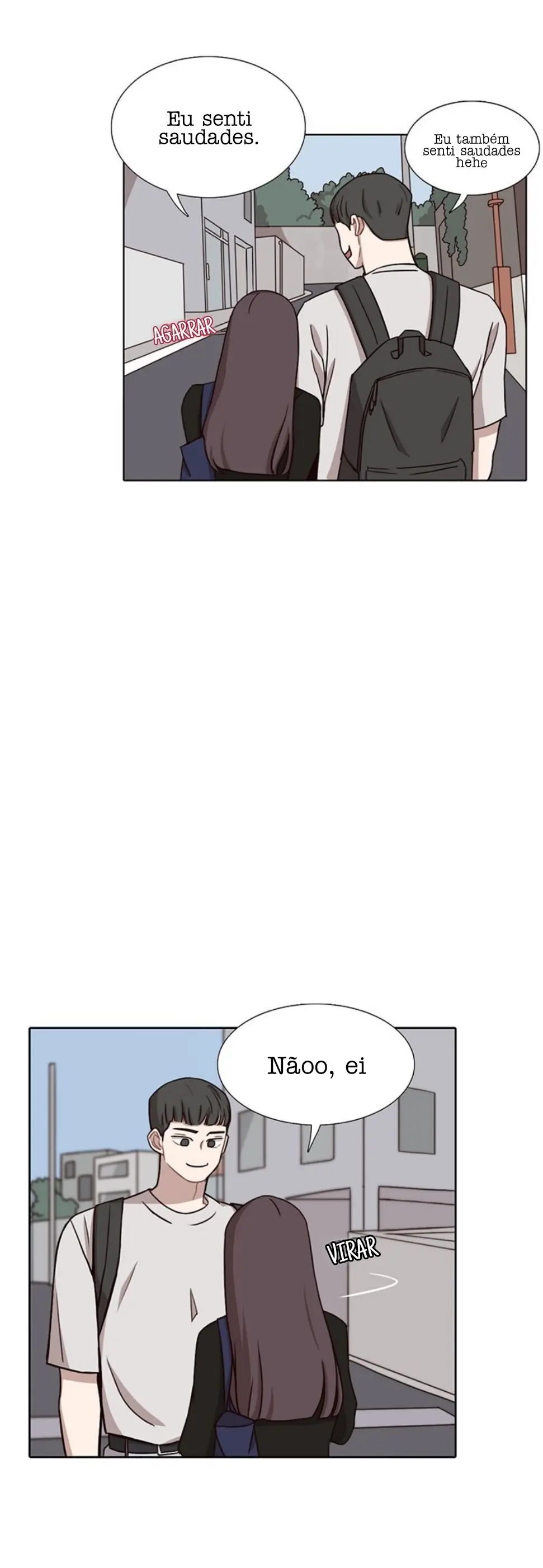 Ooh La La – Capítulo 40 Yaoi – Página 4