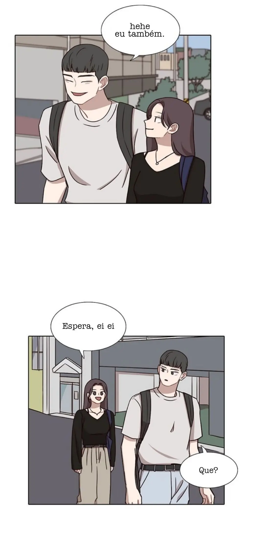 Ooh La La – Capítulo 40 Yaoi – Página 5