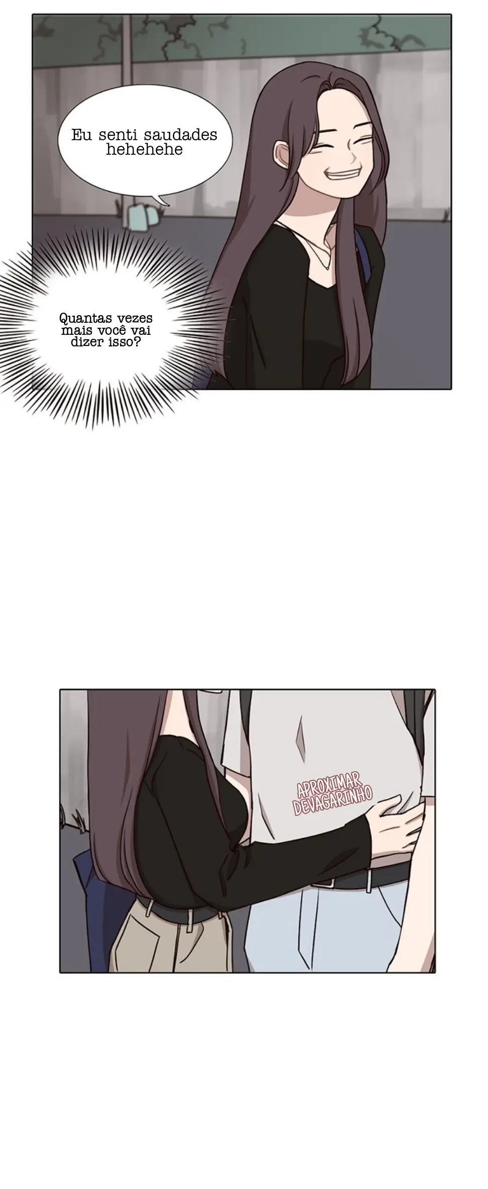 Ooh La La – Capítulo 40 Yaoi – Página 7