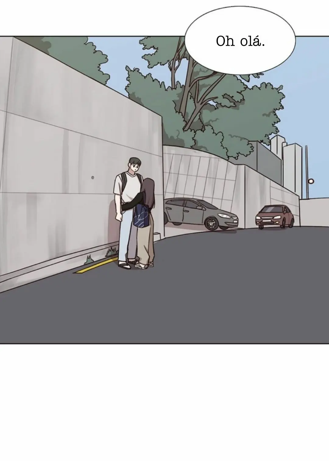 Ooh La La – Capítulo 40 Yaoi – Página 8