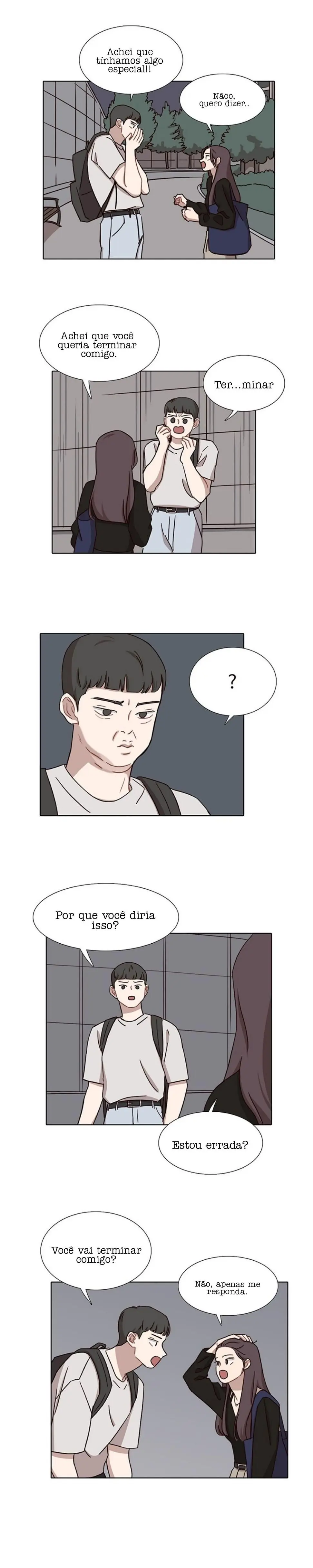 Ooh La La – Capítulo 41 Yaoi – Página 10