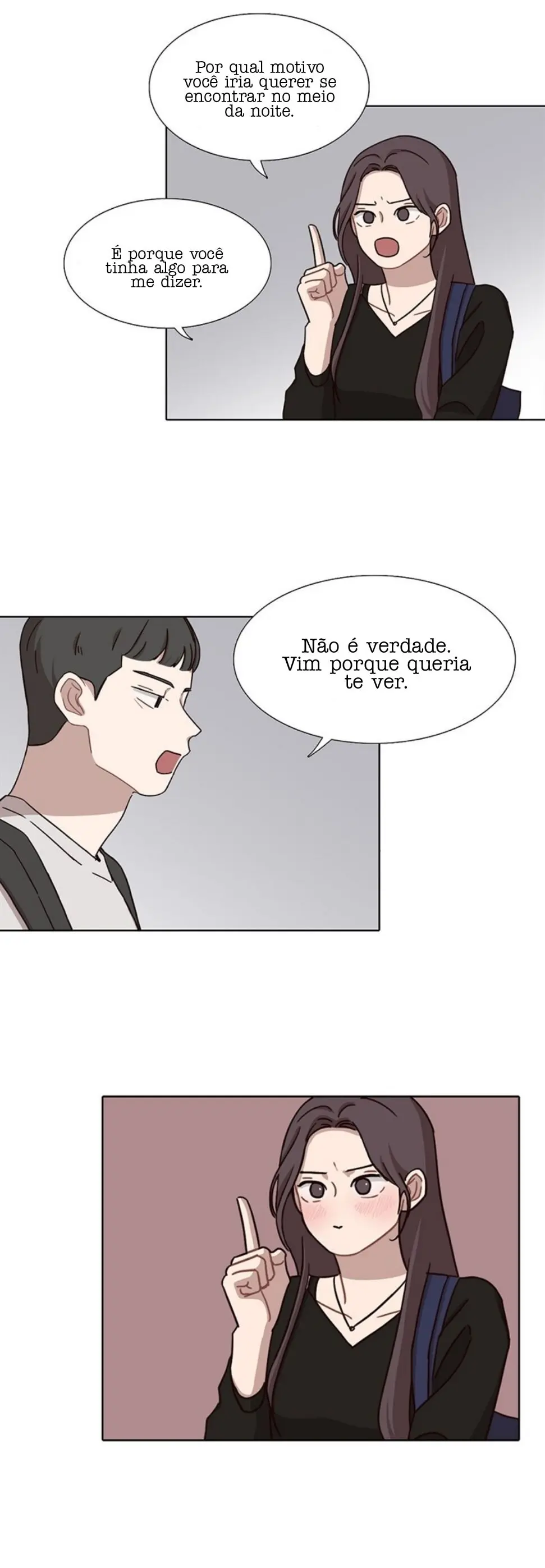 Ooh La La – Capítulo 41 Yaoi – Página 11