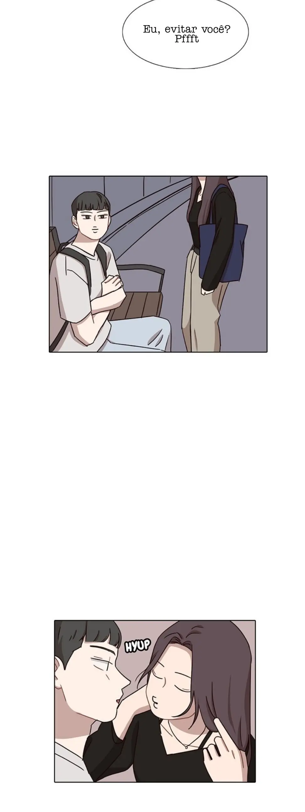 Ooh La La – Capítulo 41 Yaoi – Página 14