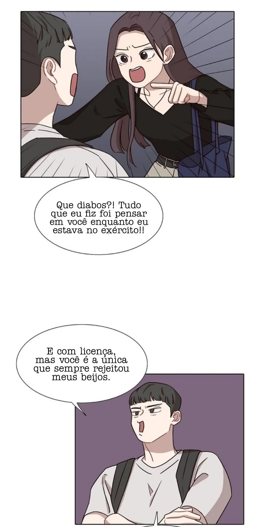 Ooh La La – Capítulo 41 Yaoi – Página 16