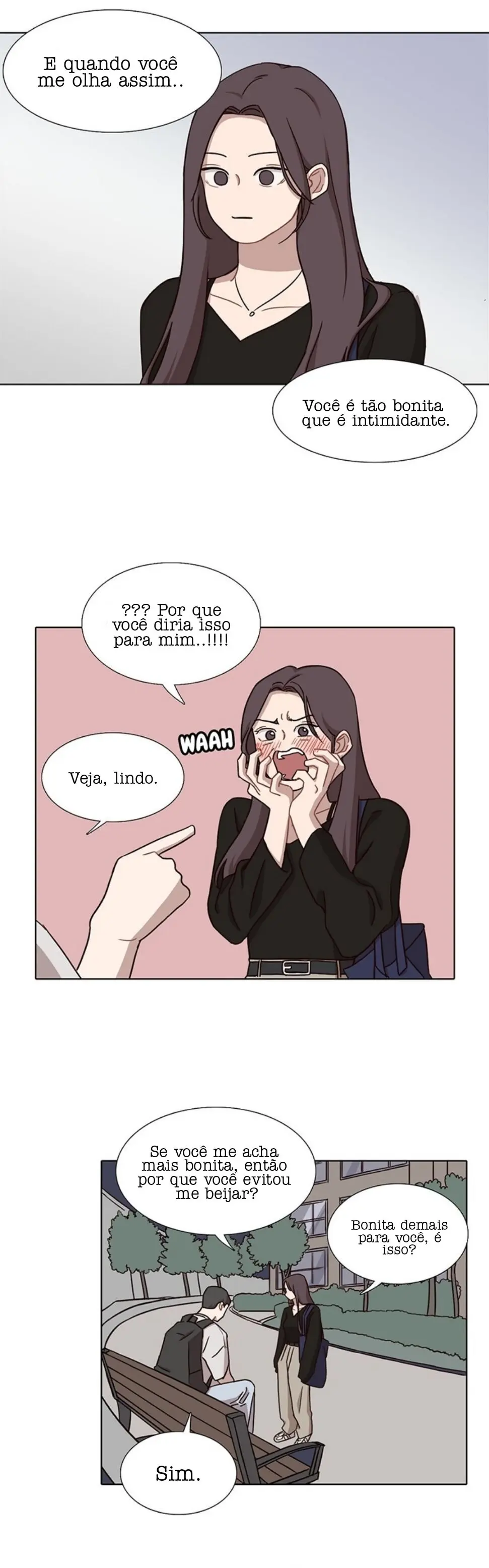 Ooh La La – Capítulo 41 Yaoi – Página 17