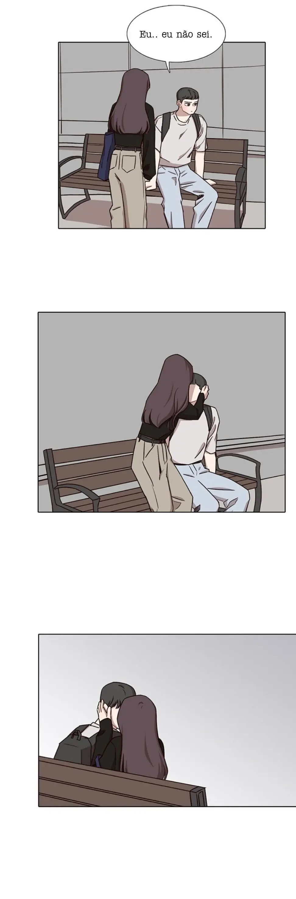 Ooh La La – Capítulo 41 Yaoi – Página 18