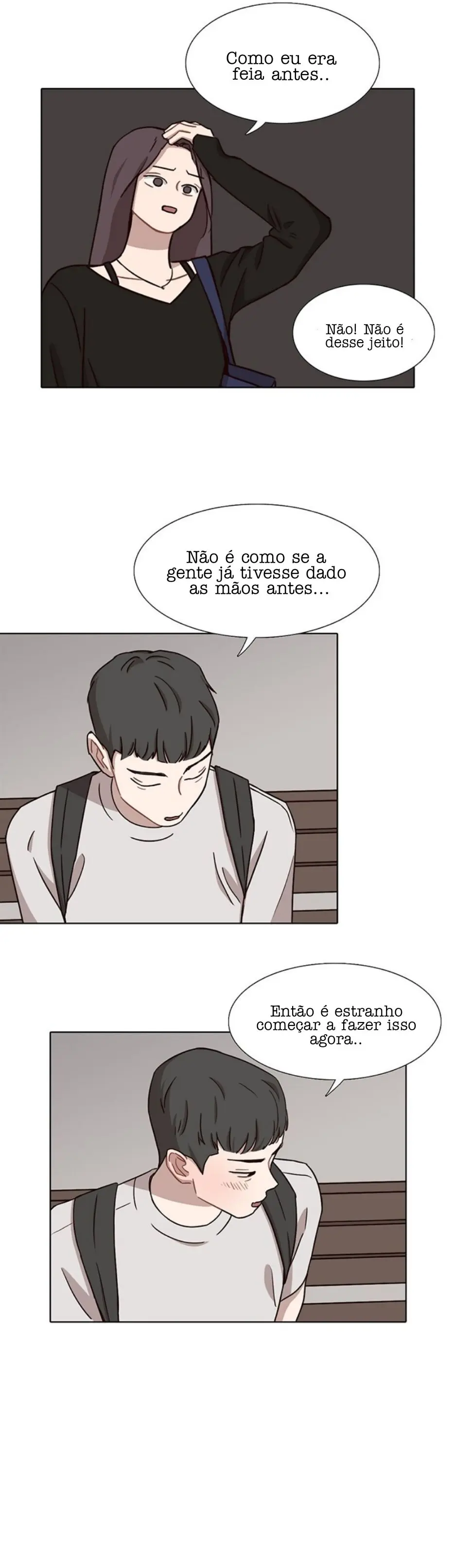 Ooh La La – Capítulo 41 Yaoi – Página 19