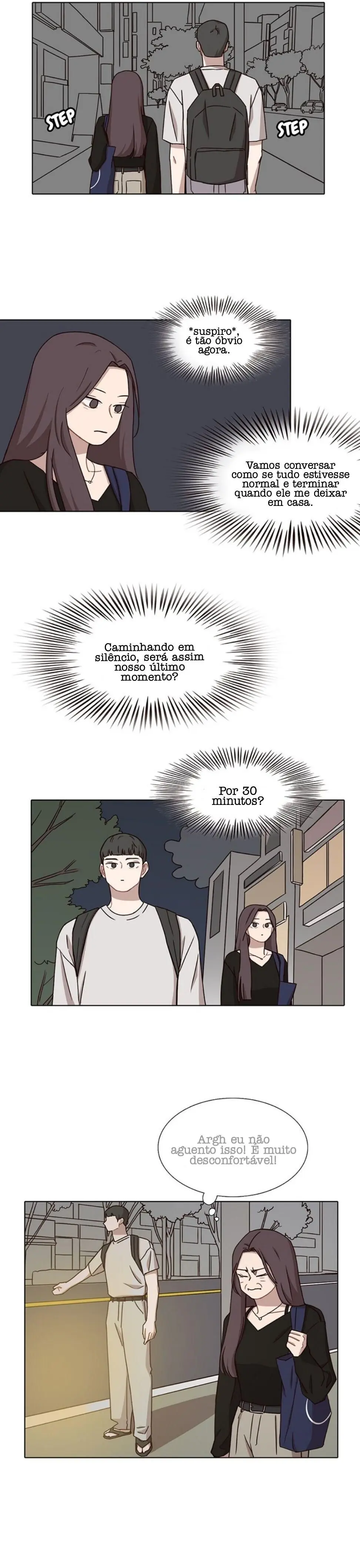 Ooh La La – Capítulo 41 Yaoi – Página 2