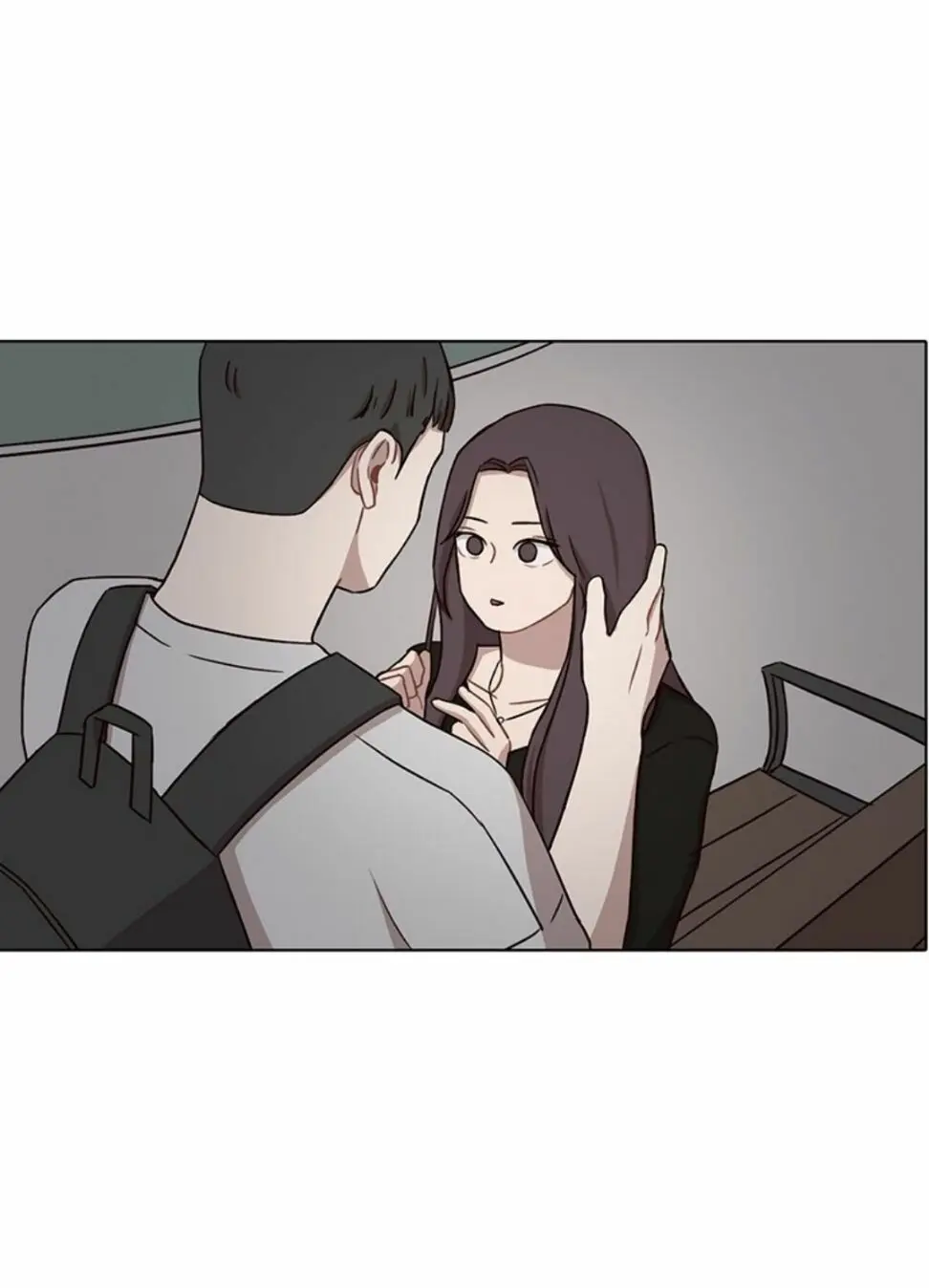 Ooh La La – Capítulo 41 Yaoi – Página 20