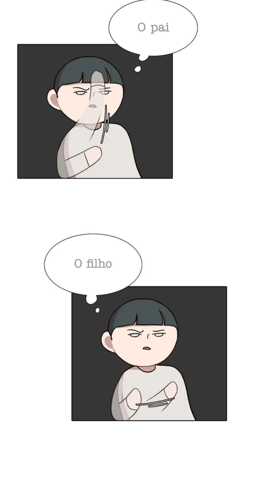 Ooh La La – Capítulo 41 Yaoi – Página 24