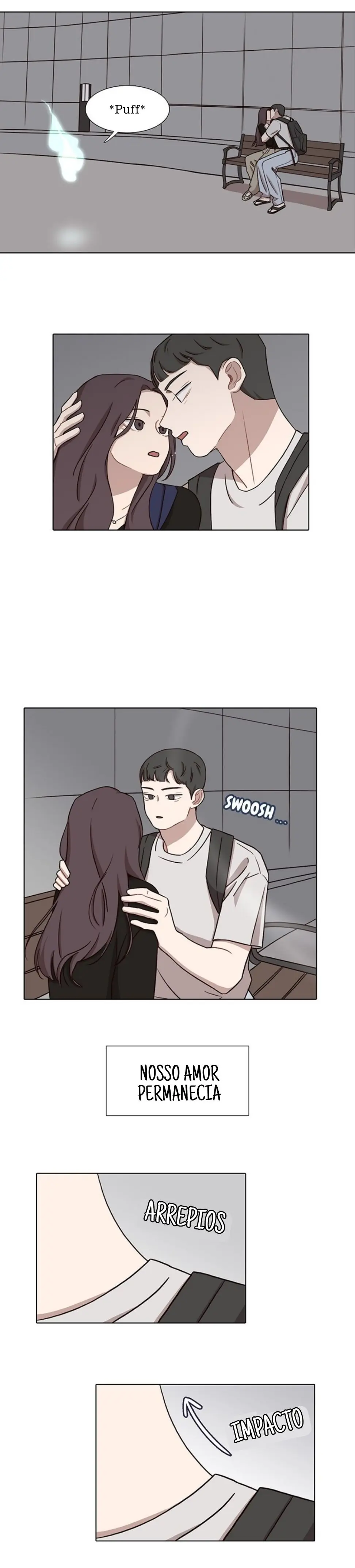 Ooh La La – Capítulo 41 Yaoi – Página 25