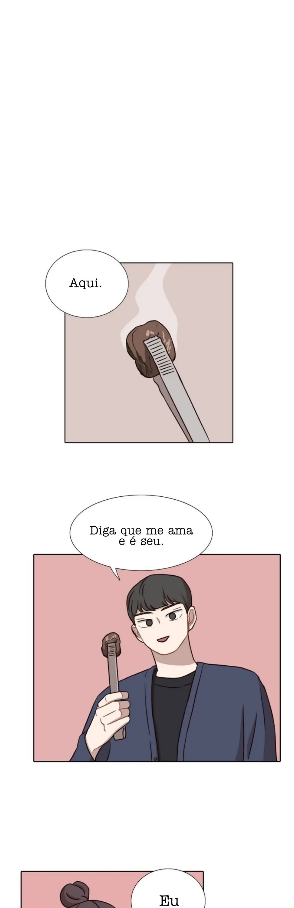 Ooh La La – Capítulo 41 Yaoi – Página 28