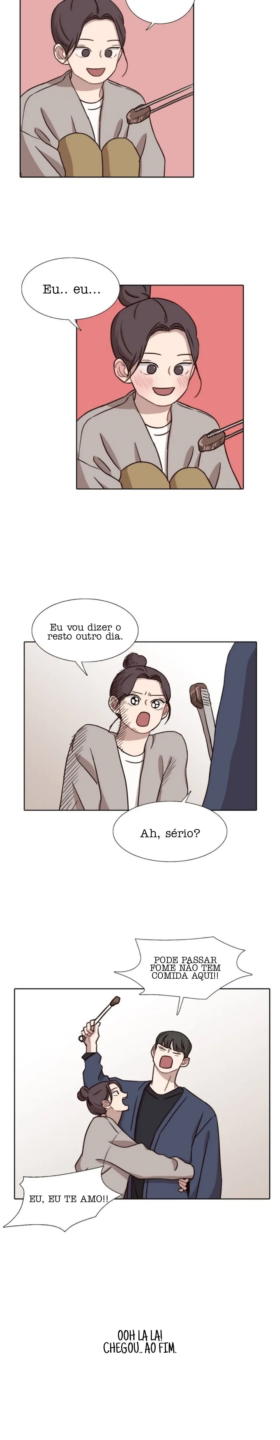 Ooh La La – Capítulo 41 Yaoi – Página 30