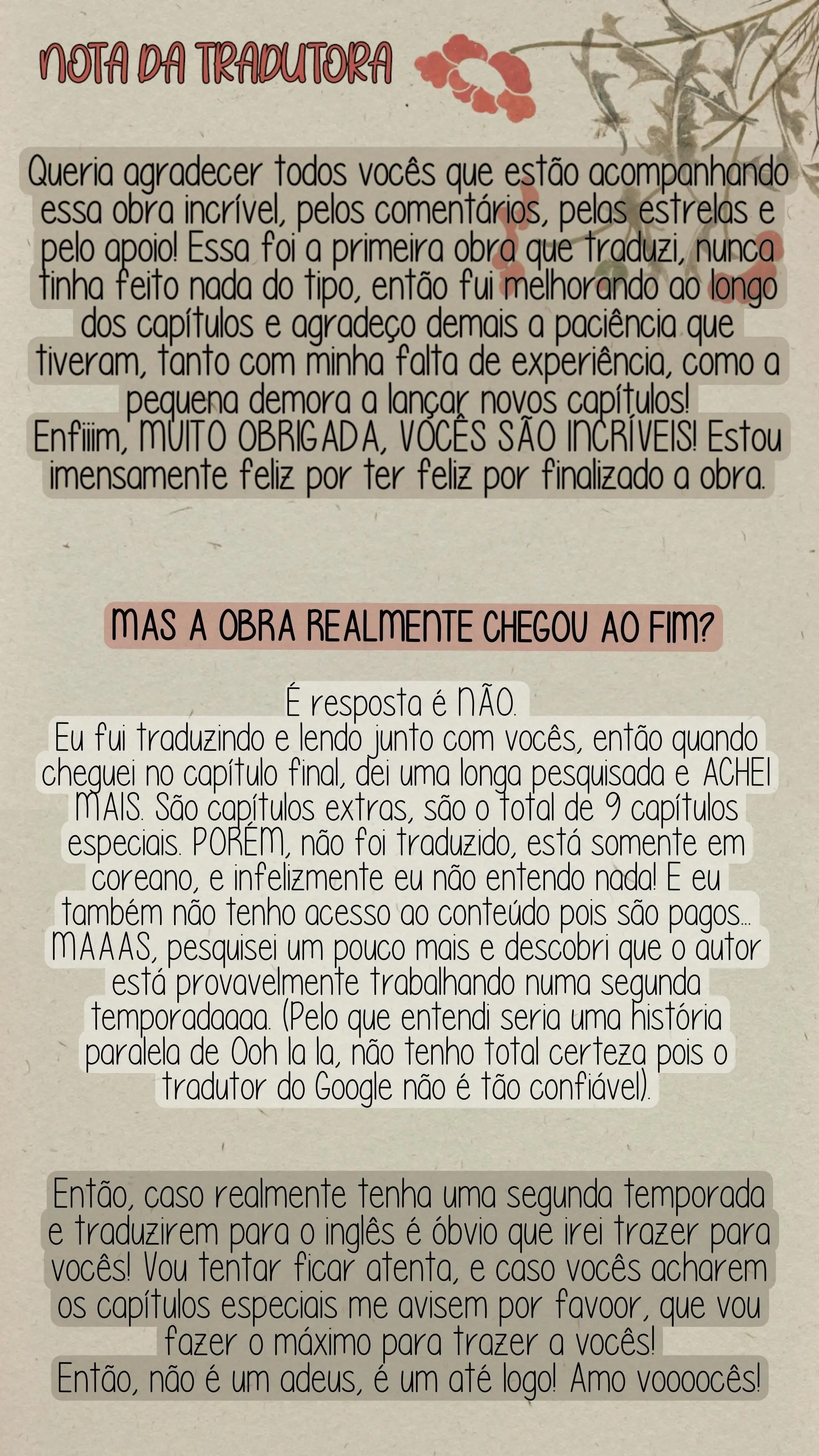 Ooh La La – Capítulo 41 Yaoi – Página 31