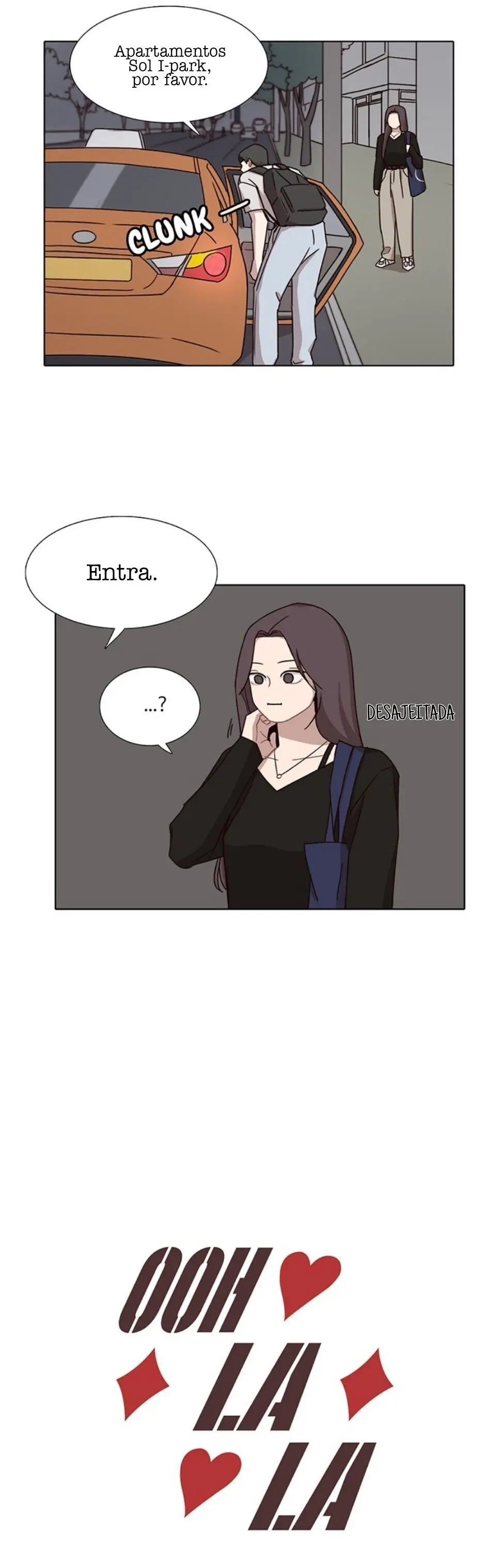 Ooh La La – Capítulo 41 Yaoi – Página 4