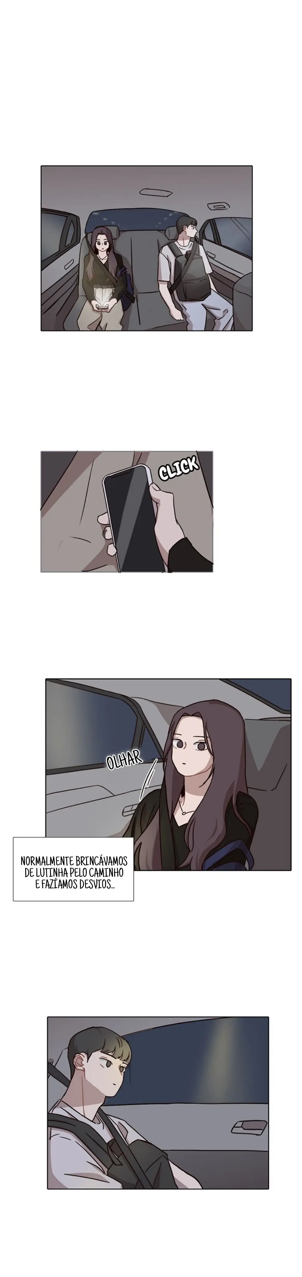 Ooh La La – Capítulo 41 Yaoi – Página 5