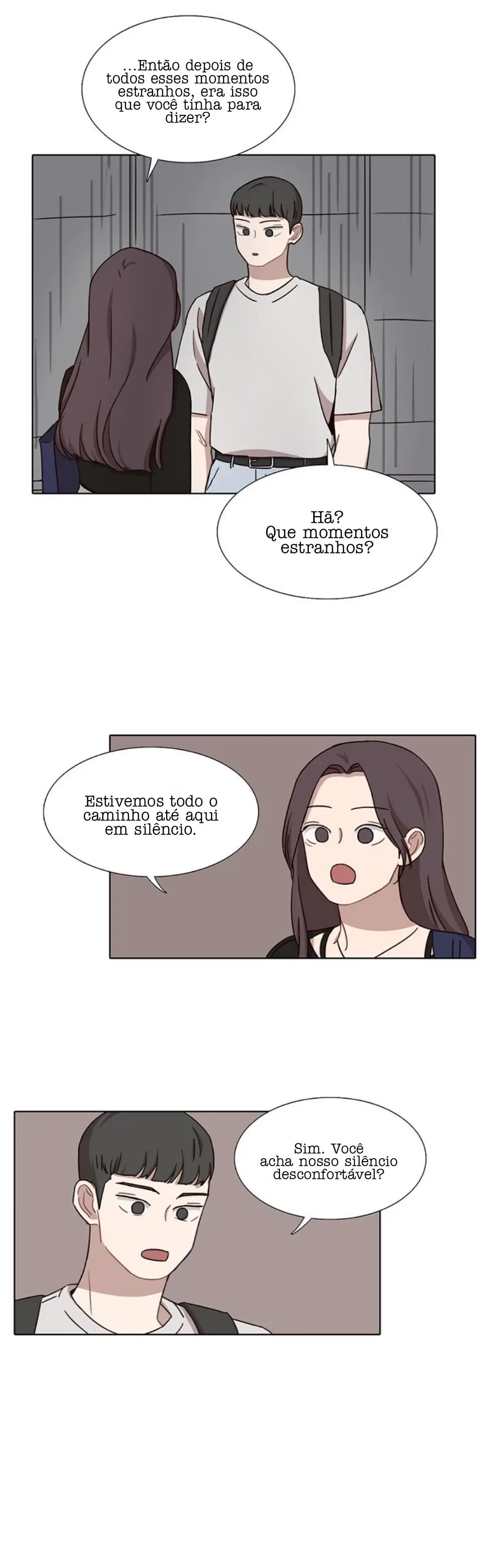 Ooh La La – Capítulo 41 Yaoi – Página 8