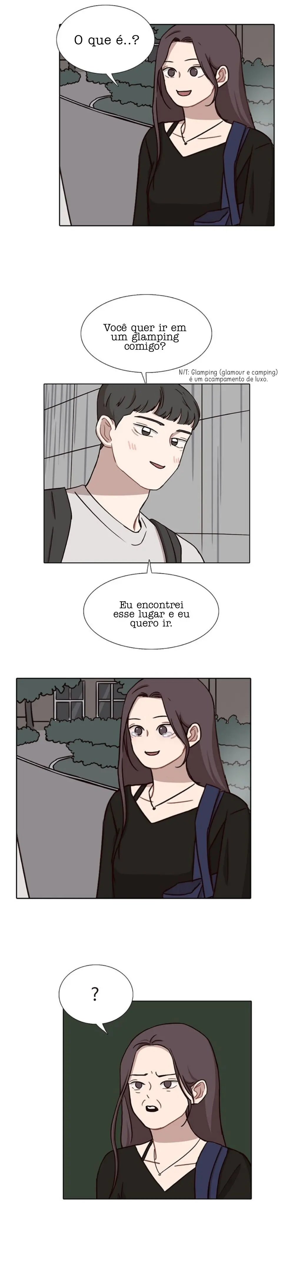 Ooh La La – Capítulo 41 Yaoi – Página 9