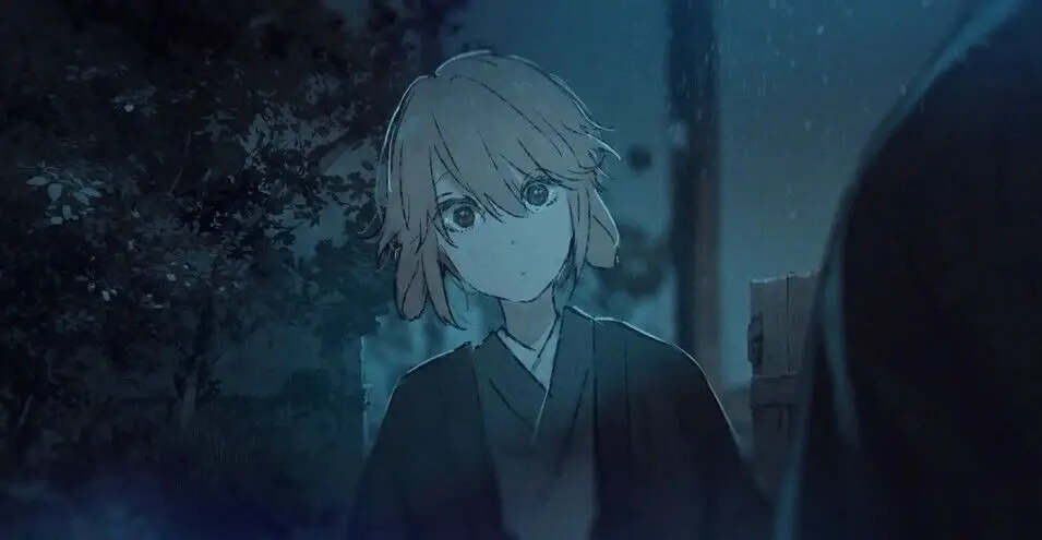 Ookami e no Yomeiri: Ishu Konintan – Capítulo 01 Yaoi – Página 39