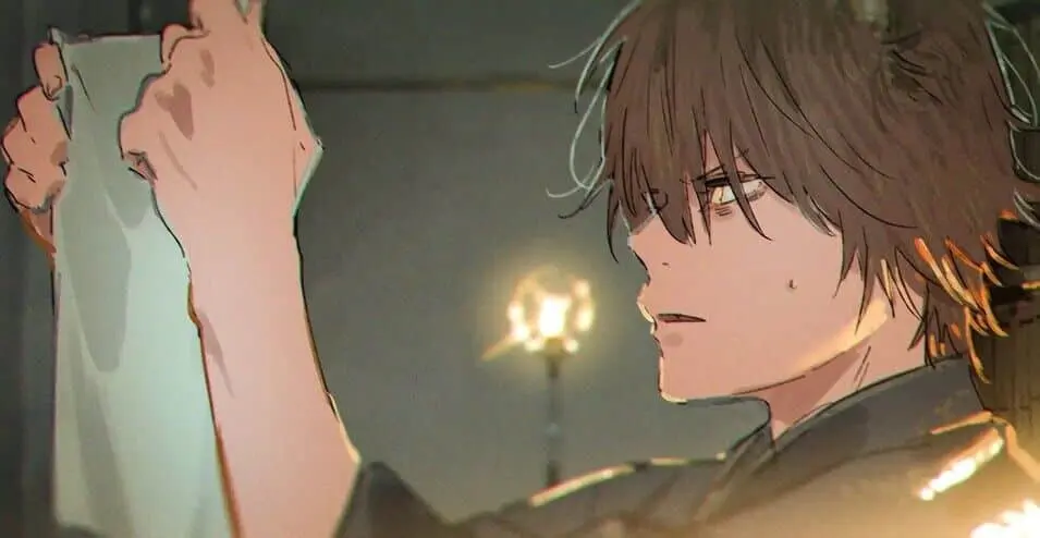 Ookami e no Yomeiri: Ishu Konintan – Capítulo 02 Yaoi – Página 40