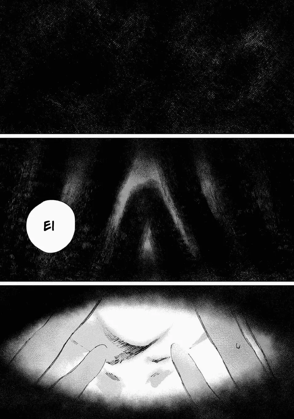 Ookami e no Yomeiri: Ishu Konintan – Capítulo 04 Yaoi – Página 30