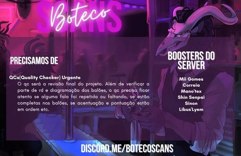 Ookami e no Yomeiri: Ishu Konintan – Capítulo 04 Yaoi – Página 34