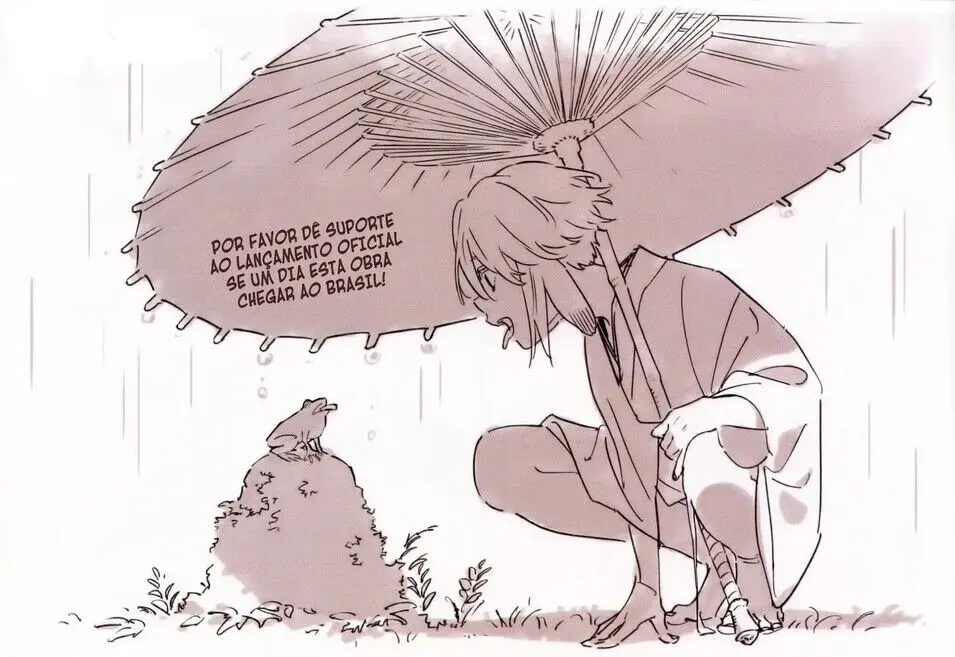 Ookami e no Yomeiri: Ishu Konintan – Capítulo 05.5 Yaoi – Página 17